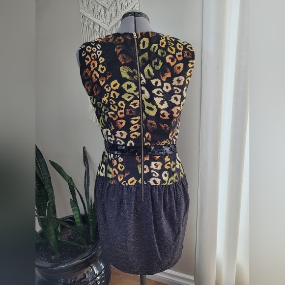 Rachel Roy party dress size 10 - Picture 5 of 8